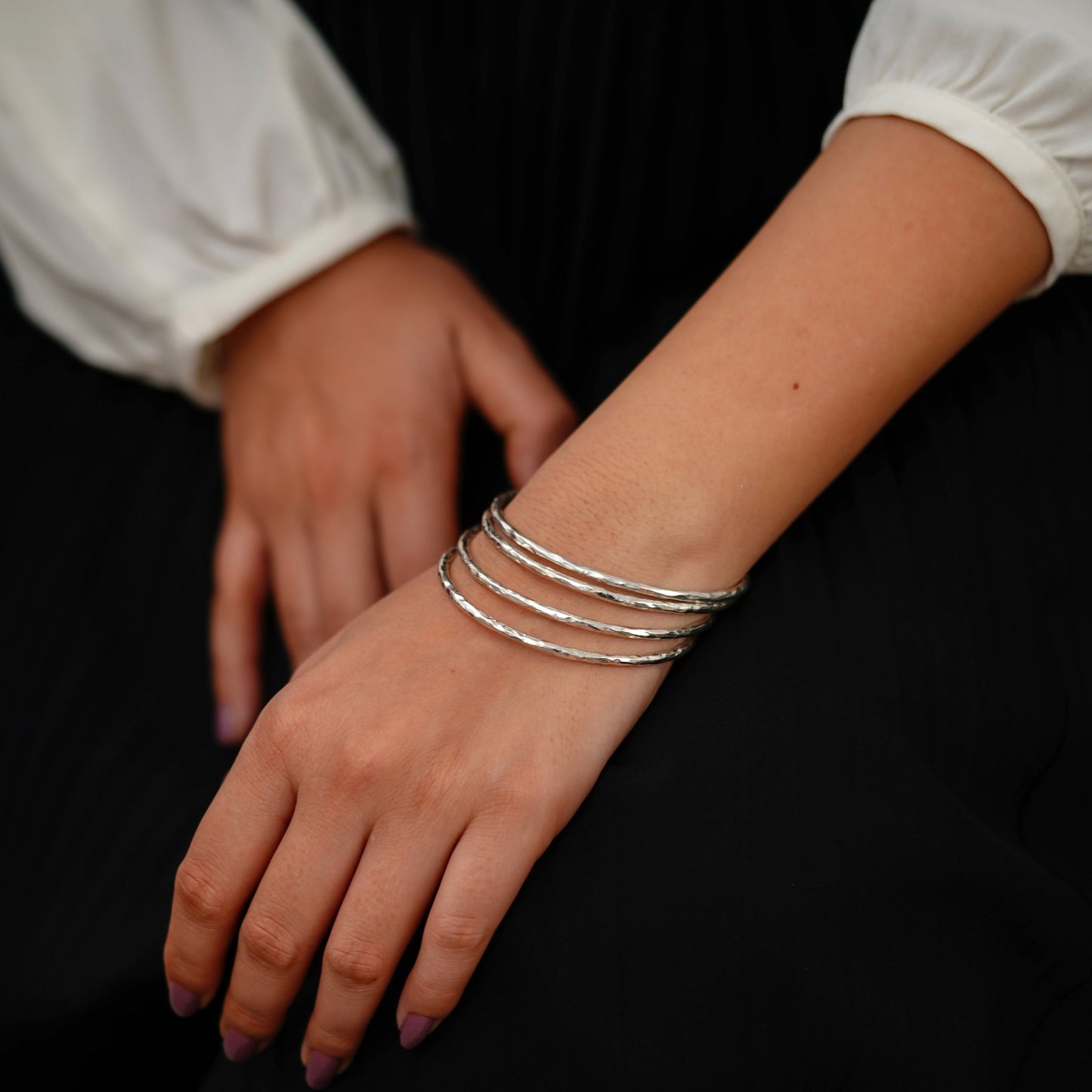 Radha Rani Fine Bangels - ShailPiya