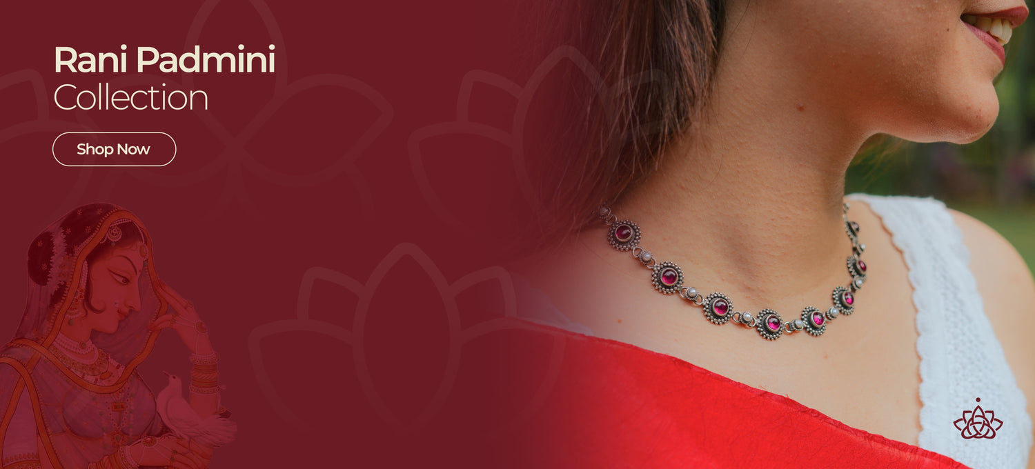 The Rani Padmini - ShailPiya