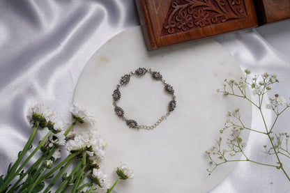 Mayur Bracelet - ShailPiya