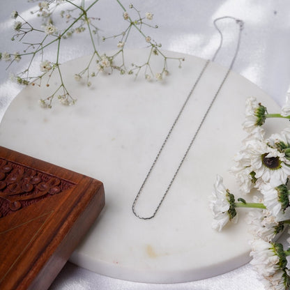 Neeravi Fluid Chain - ShailPiya