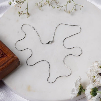 Neeravi Fluid Chain - ShailPiya