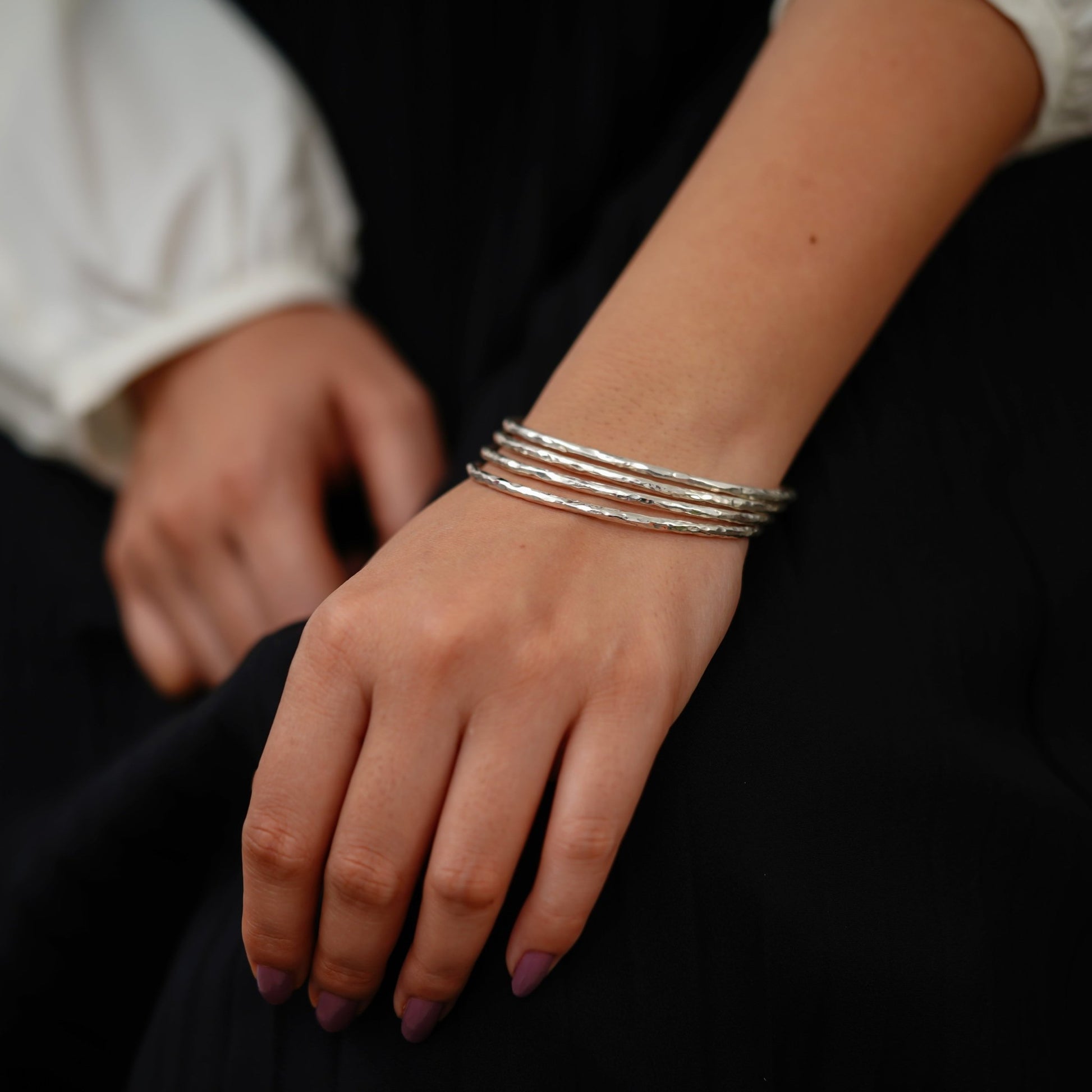 Radha Rani Fine Bangels - ShailPiya