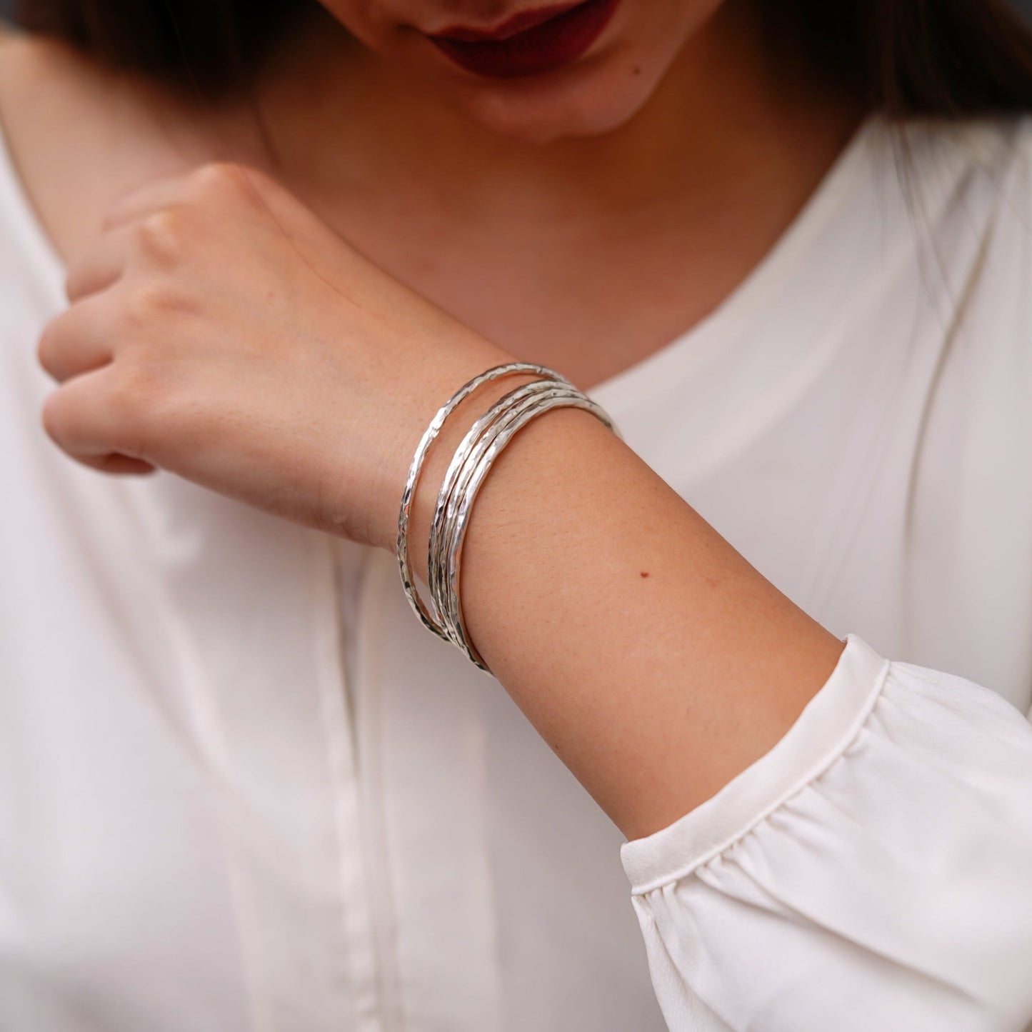 Radha Rani Fine Bangels - ShailPiya